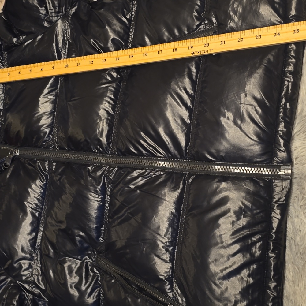 Pajar Winter Puffer Jacket - Picture 11 of 11